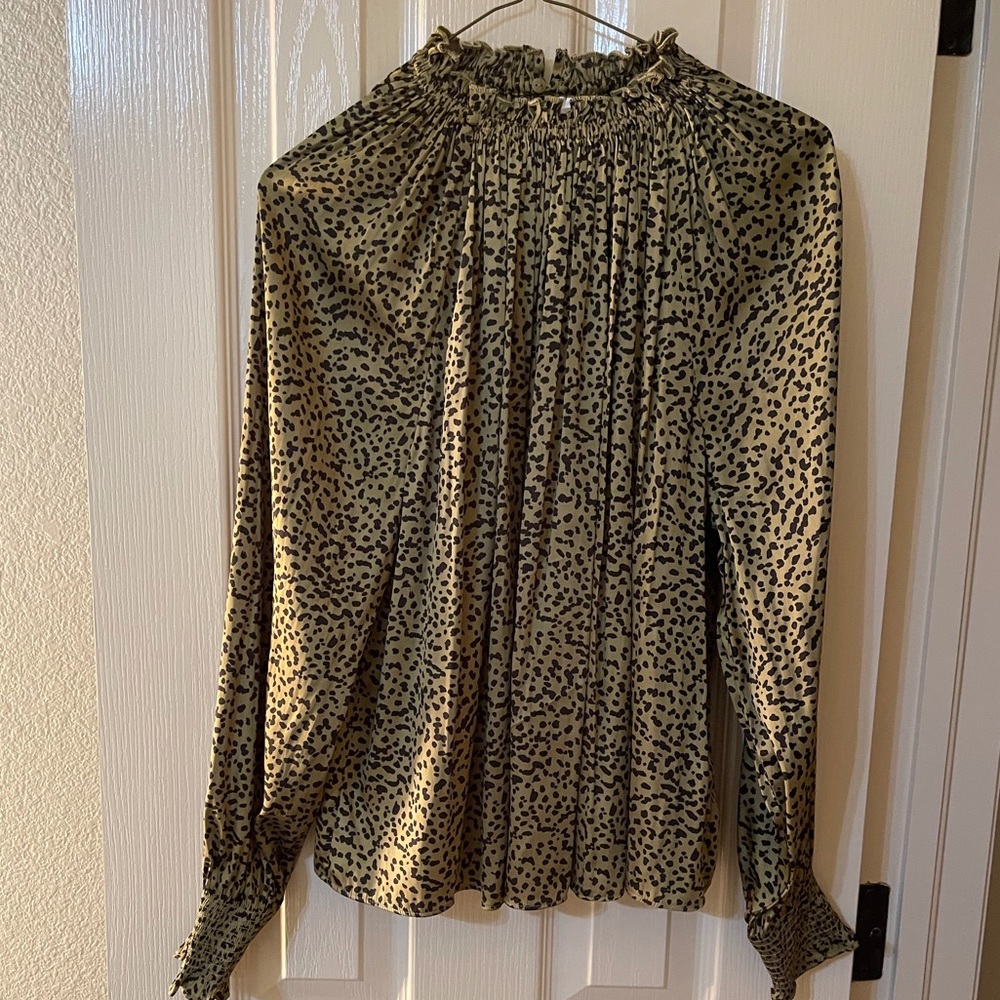 H&M top